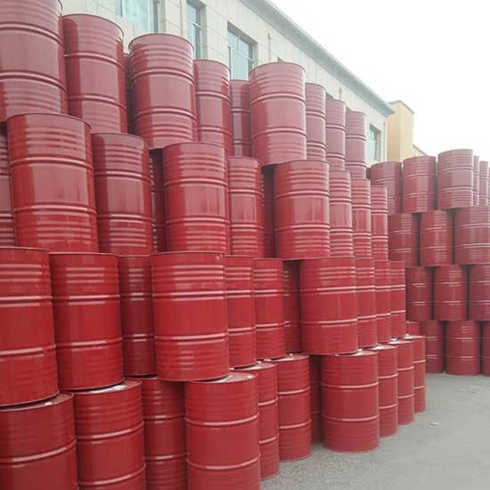 儲(chǔ)罐外壁防腐聚脲涂料(圖2) 儲(chǔ)罐外壁雙組份聚脲防腐涂料