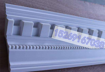 聚氨酯裝飾線條 pu裝飾線條仿木發(fā)泡(圖2) pu裝飾線條仿木發(fā)泡案例