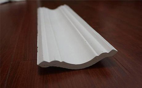 聚氨酯硬泡仿木發(fā)泡機(jī)(圖2) 聚氨酯硬泡仿木發(fā)泡案例