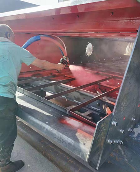 聚脲防腐施工應(yīng)用范圍有哪些(圖2) 聚脲防腐施工應(yīng)用